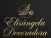 Logo de Elisângela Decoradora