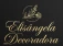 Logo de Elisângela Decoradora